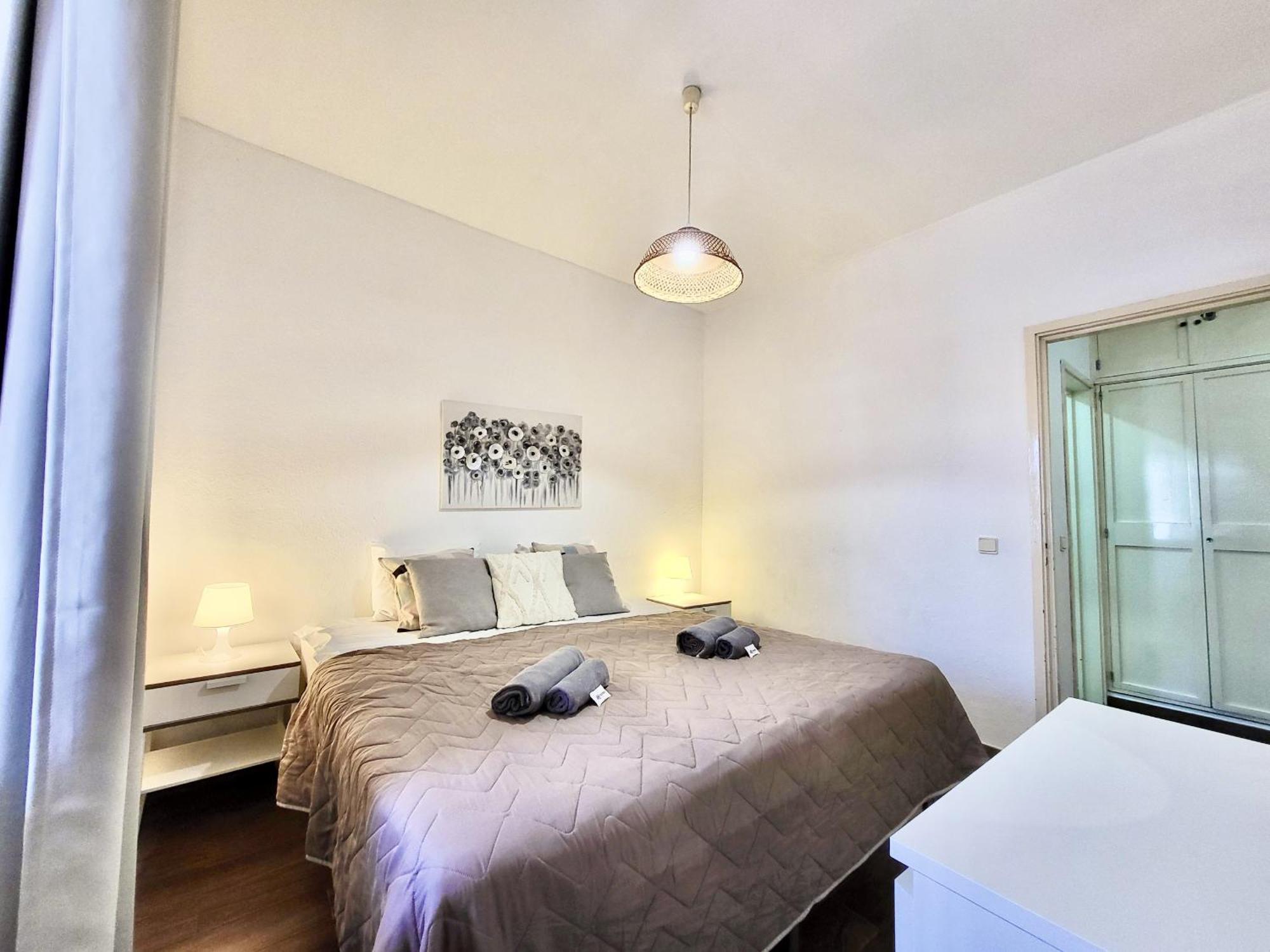 Vilamoura Central 4 With Pool By Homing Exterior foto